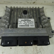 RAČUNALNIK MOTORA Citroën C5 2008 III 2.0 HDI 16V 9663548180