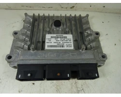 RAČUNALNIK MOTORA Citroën C5 2008 III 2.0 HDI 16V 9663548180
