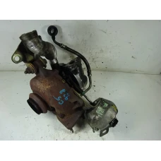 TURBINA Citroën C5 2008 III 2.0 HDI 16V 9682778680
