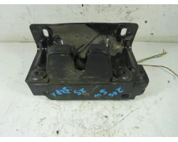 MEHANIZAM ZAKLJUČAVANJA PRTLJAŽNIH VRATA Peugeot 206 2002 2.0HDI BREAK 9646091480