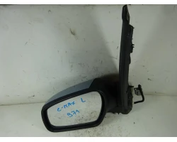 OGLEDALO LIJEVO Ford C-Max 2008 1.8TDCI