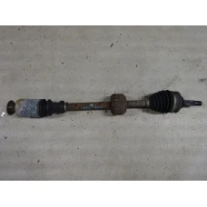 POLUOSOVINA PREDNJA DESNA Renault CLIO 2005 1.5DCI