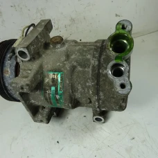 KOMPRESOR KLIME Renault CLIO 2002 1.2 16V 8200037058
