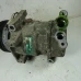 KOMPRESOR KLIME Renault CLIO 2002 1.2 16V 8200037058