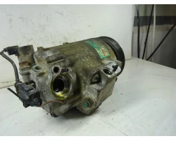 KOMPRESOR KLIME Seat Ibiza 2007 1.4 16V 6q0820803k
