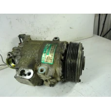 KOMPRESOR KLIME Seat Ibiza 2007 1.4 16V 6q0820803k
