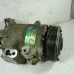 KOMPRESOR KLIME Seat Ibiza 2007 1.4 16V 6q0820803k