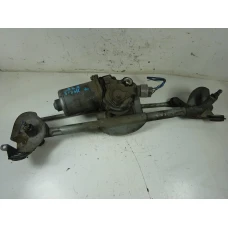 MEHANIZAM BRISAČA SA MOTORIĆEM Toyota Yaris 2004 1.4D4D 85110-0d020