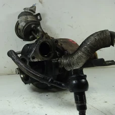 TURBINA Citroën C5 2010 2.0HDI TURIER 0375K8