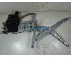 MEHANIZAM STAKLA PREDNJA LIJEVA Opel Corsa 2000 1.2 13173073