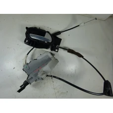 MEHANIZAM ZAKLJUČAVANJA ZADAJ DESNA Citroën C5 2010 2.0HDI TURIER 1130A085412