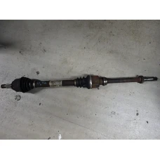 POLUOSOVINA PREDNJA DESNA Citroën C4 2005 16 16V 9636786880