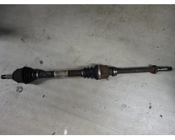 POLUOSOVINA PREDNJA DESNA Citroën C4 2005 16 16V 9636786880