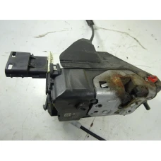 MEHANIZAM ZAKLJUČAVANJA ZADAJ DESNA Citroën C3 2011 1.4 16V 5251A087317