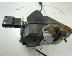 MEHANIZAM ZAKLJUČAVANJA ZADAJ DESNA Citroën C3 2011 1.4 16V 5251A087317