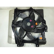 VENTILATOR HLADNJAKA Citroën C3 2011 1.4 16V 9682902080