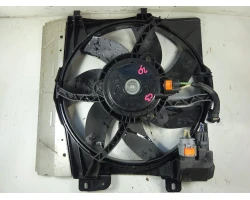 VENTILATOR HLADNJAKA Citroën C3 2011 1.4 16V 9682902080