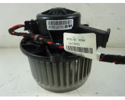 VENTILATOR KABINE Opel Insignia 2016 2.0CDTI 4WD AUT. 5242673406