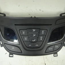 PREKIDAČ GRIJANJA Opel Insignia 2016 2.0CDTI 4WD AUT. 544930977 26202377
