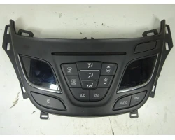 PREKIDAČ GRIJANJA Opel Insignia 2016 2.0CDTI 4WD AUT. 544930977 26202377