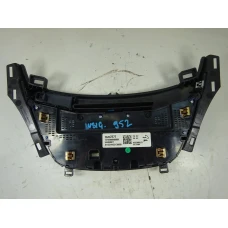 PREKIDAČ GRIJANJA Opel Insignia 2016 2.0CDTI 4WD AUT. 544930977 26202377