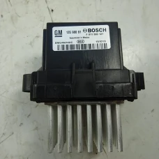 VENTILATOR KABINE Opel Insignia 2016 2.0CDTI 4WD AUT. 13598091