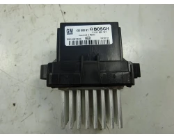 VENTILATOR KABINE Opel Insignia 2016 2.0CDTI 4WD AUT. 13598091