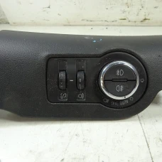 PREKIDAČ SVIJETLA Opel Insignia 2016 2.0CDTI 4WD AUT. 231979