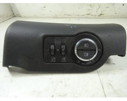 PREKIDAČ SVIJETLA Opel Insignia 2016 2.0CDTI 4WD AUT. 231979