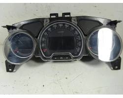 SAT Citroën C5 2010 2.0HDI TURIER 9666326880