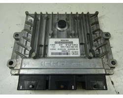 RAČUNALNIK MOTORA Citroën C5 2010 2.0HDI TURIER 9666266580