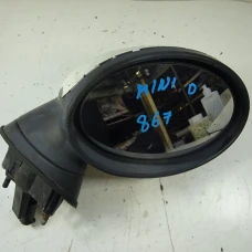 OGLEDALO DESNO Mini One / Cooper / Coope 2001 ONE