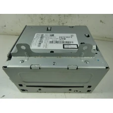 RADIO Chevrolet Cruze 2012 1.6 16V 22773672