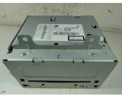 RADIO Chevrolet Cruze 2012 1.6 16V 22773672