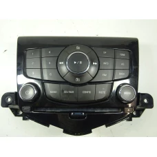 RADIO Chevrolet Cruze 2012 1.6 16V 94563267