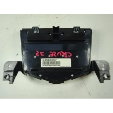 RADIO Chevrolet Cruze 2012 1.6 16V 94563267