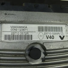 RAČUNALNIK MOTORA Renault SCENIC 2010 III 1.4 16V V29006690A