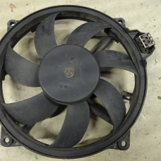 VENTILATOR HLADNJAKA Renault SCENIC 2010 III 1.4 16V M135493