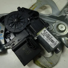 MEHANIZAM STAKLA PREDNJI DESNI Renault SCENIC 2010 III 1.4 16V 807300011R