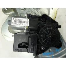 MEHANIZAM STAKLA ZADAJ LIJEVA Renault SCENIC 2010 III 1.4 16V 827310004R