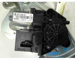 MEHANIZAM STAKLA ZADAJ LIJEVA Renault SCENIC 2010 III 1.4 16V 827310004R