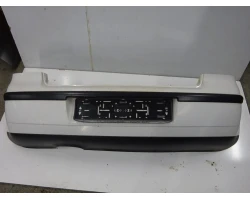 BRANIK ZADNJI Volkswagen Polo 2002 1.4