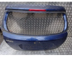 VRATA KOMPLET PRTLJAŽNA Kia Cee'd 2010 PROCEED 1.4 3V