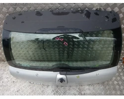 VRATA KOMPLET PRTLJAŽNA Renault CLIO II 2008 1.2 STORIA