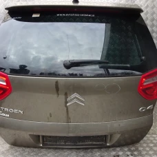 VRATA KOMPLET PRTLJAŽNA Citroën C4 2010 PICCASO 2.0HDI