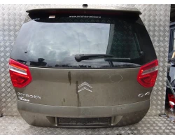 VRATA KOMPLET PRTLJAŽNA Citroën C4 2010 PICCASO 2.0HDI