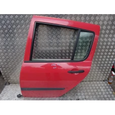 VRATA ZADNJA LIJEVA Renault MODUS 2005 1.2 16V