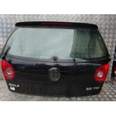 VRATA KOMPLET PRTLJAŽNA Volkswagen Golf 2004 V 2.0TDI