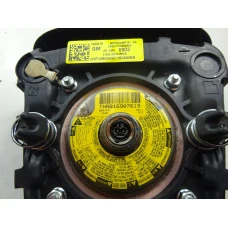 AIRBAG VOLANA Chevrolet Cruze 2012 1.6 16V 13286903
