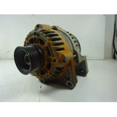 ALTERNATOR Chevrolet Cruze 2012 1.6 16V 13502595